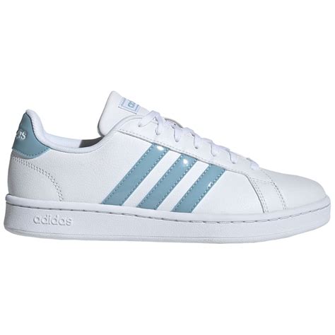 adidas Court Sneakers You'll Love 